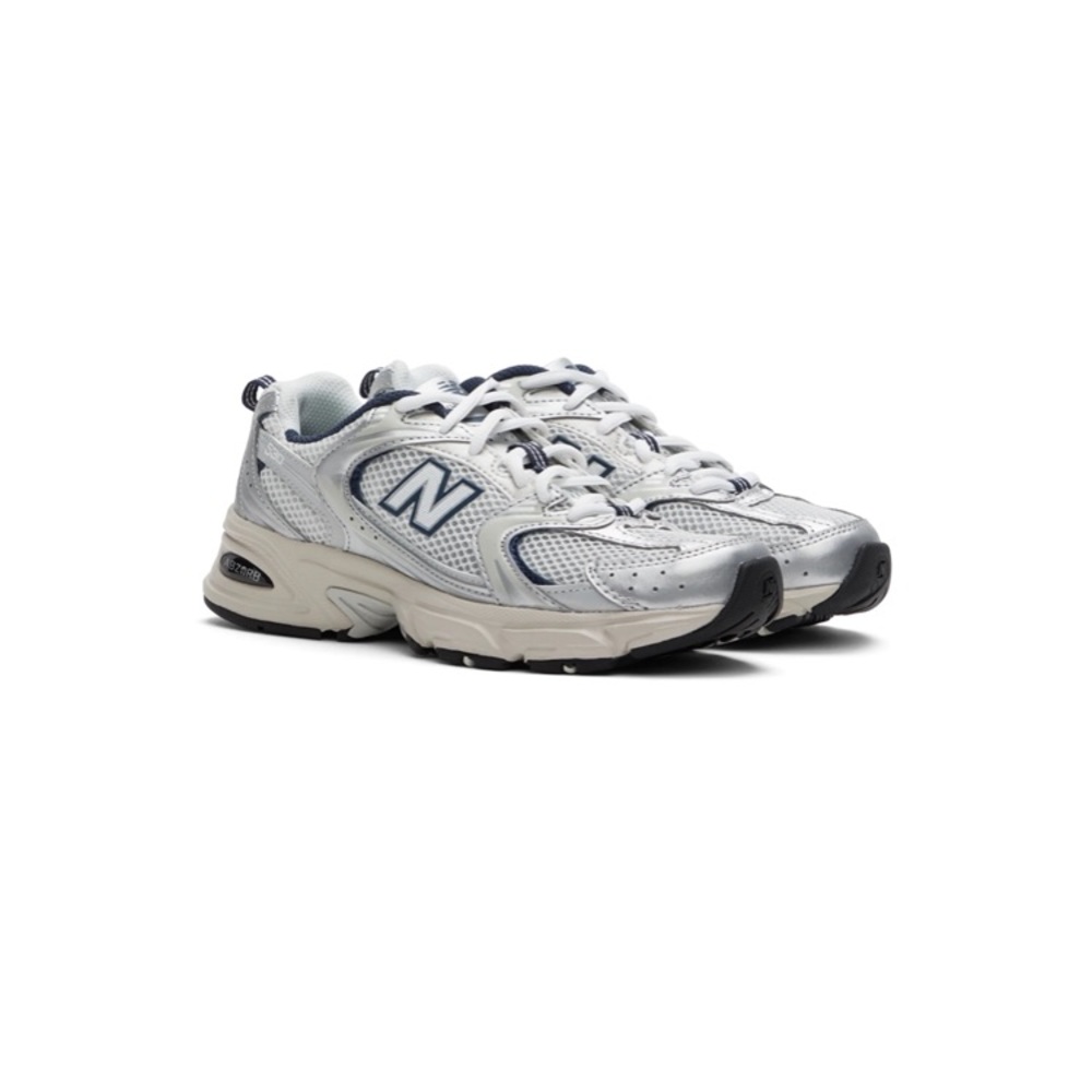 New balance 530 white & navy